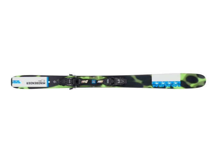 K2 Mindbender Jr 2022/2023